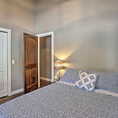 Lead Family Home With Hot Tub, 2 Mi To Deer Mountain Экстерьер фото